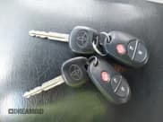 ✅ 2015 Toyota Tacoma PreRunner • VIN: 5TFKU4HNXFX006568 • Lot: 42695934. Listed on IAAI with 130,975 mi. Free auction sales archive from the USA and detailed vehicle history report at DreamBid. Image 11.