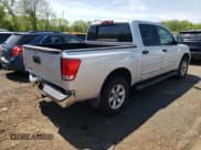 ✅ 2013 Nissan Titan S • VIN: 1N6AA0EC4DN314373 • Лот: 56024535. Опубликован ранее на Copart с пробегом 62 183 миль. Бесплатный доступ к архиву аукционных продаж из США и подробный отчёт об истории автомобиля на DreamBid. Изображение 3.