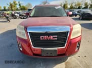 ✅ 2014 GMC Terrain SLE • VIN: 2GKALMEK6E6229010 • Лот: 85326825. Опубликован ранее на Copart с пробегом 113 152 миль. Бесплатный доступ к архиву аукционных продаж из США и подробный отчёт об истории автомобиля на DreamBid. Изображение 5.