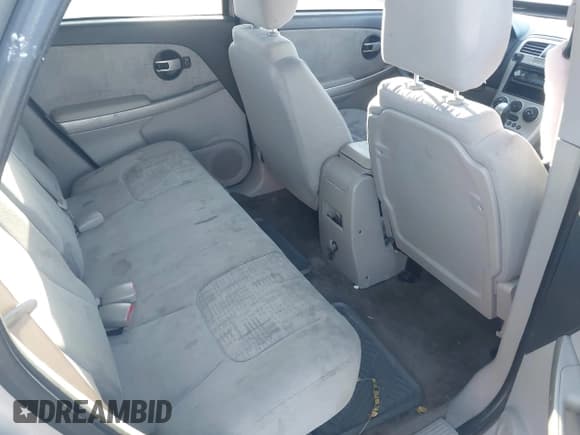 ✅ 2006 Chevrolet Equinox LS • VIN: 2CNDL23F266171641 • Лот: 41171411. Опубликован ранее на IAAI с пробегом 201 925 миль. Бесплатный доступ к архиву аукционных продаж из США и подробный отчёт об истории автомобиля на DreamBid. Изображение 8.