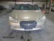 ✅ 2001 Chrysler LHS • VIN: 2C3HC56G61H659519 • Lot: 48898595. Listed on Copart with 124,966 mi. Free auction sales archive from the USA and detailed vehicle history report at DreamBid. Image 5.