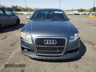 ✅ 2008 Audi S4 • VIN: WAUGL78E38A146751 • Lot: 51804365. Wystawiony na Copart z przebiegiem 131 920 mil. Bezpłatny archiwum sprzedaży aukcyjnych z USA i szczegółowy raport historii pojazdu na DreamBid. Zdjęcie 5.