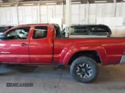 ✅ 2007 Toyota Tacoma • VIN: 5TEUU42N87Z356034 • Лот: 42593879. Опубликован ранее на IAAI с пробегом 166 847 миль. Бесплатный доступ к архиву аукционных продаж из США и подробный отчёт об истории автомобиля на DreamBid. Изображение 6.