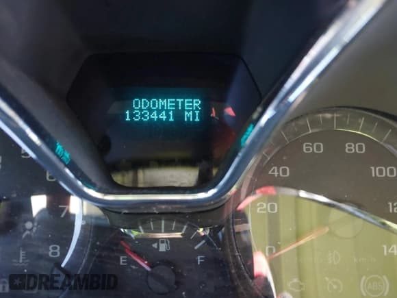 ✅ 2017 Chevrolet Traverse LT • VIN: 1GNKVGKD1HJ318628 • Lot: 43429318. Wystawiony na IAAI z przebiegiem 133 441 mil. Bezpłatny archiwum sprzedaży aukcyjnych z USA i szczegółowy raport historii pojazdu na DreamBid. Zdjęcie 14.