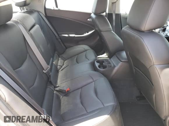 2017 Chevrolet Volt Premier z VIN 1G1RD6S55HU120364, wystawiony jako Copart lot #63354273 z przebiegiem 43 618 mil mil oraz . Historia ofert i sprzedaży dostępna na DreamBid. Obrazek 10.