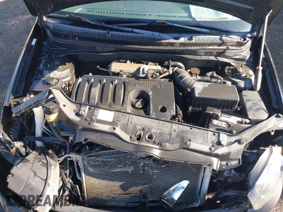 ✅ 2010 Hyundai Accent GLS • VIN: KMHCN4AC9AU429027 • Лот: 41639399. Опубликован ранее на IAAI с пробегом 133 089 миль. Бесплатный доступ к архиву аукционных продаж из США и подробный отчёт об истории автомобиля на DreamBid. Изображение 10.