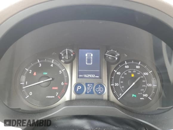 ✅ 2014 Lexus GX 460 Luxury • VIN: JTJJM7FX6E5067621 • Лот: 52267025. Опубликован ранее на Copart с пробегом 162 932 миль. Бесплатный доступ к архиву аукционных продаж из США и подробный отчёт об истории автомобиля на DreamBid. Изображение 9.