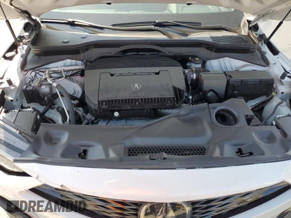 ✅ 2025 Acura MDX w/A-Spec Package • VIN: 5J8YE1H03SL010023 • Lot: 65535335. Listed on Copart with 10,656 mi. Free auction sales archive from the USA and detailed vehicle history report at DreamBid. Image 12.