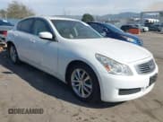 ✅ 2009 Infiniti G37 Journey • VIN: JNKCV61E39M310336 • Лот: 43659644. Опубликован ранее на IAAI с пробегом 178 879 миль. Бесплатный доступ к архиву аукционных продаж из США и подробный отчёт об истории автомобиля на DreamBid. Изображение 1.