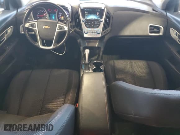 ✅ 2013 Chevrolet Equinox LT • VIN: 2GNALDEK6D6255690 • Лот: 89702075. Опубликован ранее на Copart с пробегом 125 047 миль. Бесплатный доступ к архиву аукционных продаж из США и подробный отчёт об истории автомобиля на DreamBid. Изображение 8.