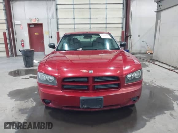 2006 Dodge Charger z VIN 2B3KA43G86H251859, wystawiony jako IAAI lot #43544502 z przebiegiem 110 548 mil mil oraz . Historia ofert i sprzedaży dostępna na DreamBid. Obrazek 13.