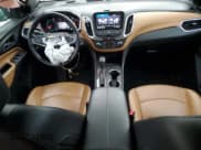 ✅ 2019 Chevrolet Equinox Premier • VIN: 2GNAXXEV9K6100158 • Lot: 92931275. Listed on Copart with 82,614 mi. Free auction sales archive from the USA and detailed vehicle history report at DreamBid. Image 8.