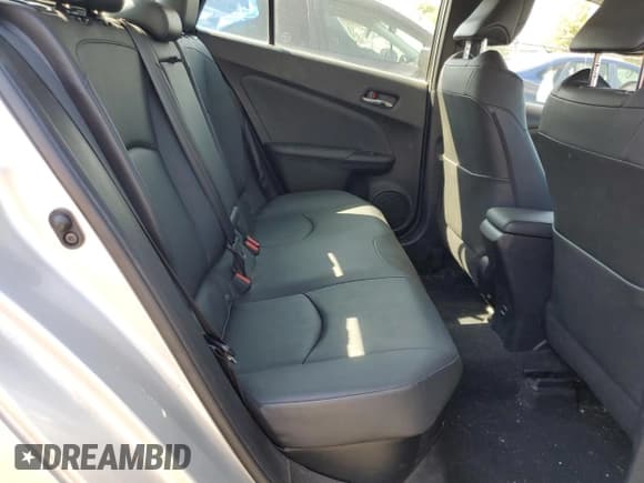 ✅ 2016 Toyota Prius Four • VIN: JTDKARFU7G3025085 • Лот: 80996315. Опубликован ранее на Copart с пробегом 63 455 миль. Бесплатный доступ к архиву аукционных продаж из США и подробный отчёт об истории автомобиля на DreamBid. Изображение 10.