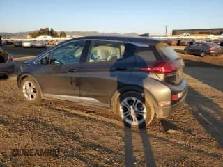 ✅ 2017 Chevrolet Bolt EV LT • VIN: 1G1FW6S02H4138421 • Lot: 89079355. Wystawiony na Copart z przebiegiem 112 253 mil. Bezpłatny archiwum sprzedaży aukcyjnych z USA i szczegółowy raport historii pojazdu na DreamBid. Zdjęcie 2.