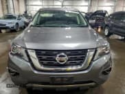 ✅ 2019 Nissan Pathfinder SL • VIN: 5N1DR2MM2KC611239 • Лот: 93741555. Опубликован ранее на Copart с пробегом 131 450 миль. Бесплатный доступ к архиву аукционных продаж из США и подробный отчёт об истории автомобиля на DreamBid. Изображение 5.