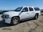 ✅ 2012 Chevrolet Suburban LT • VIN: 1GNSKJE79CR194226 • Lot: 70344024. Wystawiony na Copart z przebiegiem 214 991 mil. Bezpłatny archiwum sprzedaży aukcyjnych z USA i szczegółowy raport historii pojazdu na DreamBid. Zdjęcie 1.