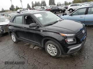 ✅ 2021 Hyundai Venue SE • VIN: KMHRB8A33MU075472 • Lot: 73793224. Listed on Copart with 42,892 mi. Free auction sales archive from the USA and detailed vehicle history report at DreamBid. Image 4.