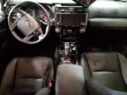 ✅ 2023 Toyota 4Runner TRD Off Road Premium • VIN: JTERU5JR5P6161923 • Lot: 89665585. Wystawiony na Copart z przebiegiem Nie podano. Bezpłatny archiwum sprzedaży aukcyjnych z USA i szczegółowy raport historii pojazdu na DreamBid. Zdjęcie 8.