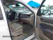 2016 Chevrolet Suburban LT с VIN 1GNSCHKC7GR464583, выставлен на аукционе IAAI как лот 43359595 с пробегом 108 400 миль миль и . История ставок и продаж доступна на DreamBid. Изображение 5.