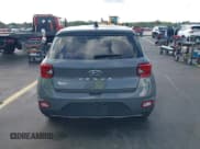 ✅ 2021 Hyundai Venue SE • VIN: KMHRB8A38MU066413 • Лот: 43509379. Опубликован ранее на IAAI с пробегом 120 600 миль. Бесплатный доступ к архиву аукционных продаж из США и подробный отчёт об истории автомобиля на DreamBid. Изображение 17.