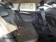 ✅ 2013 Audi A3 Premium Plus • VIN: WAUKJAFM2DA029468 • Lot: 48507375. Wystawiony na Copart z przebiegiem 96 262 mil. Bezpłatny archiwum sprzedaży aukcyjnych z USA i szczegółowy raport historii pojazdu na DreamBid. Zdjęcie 10.