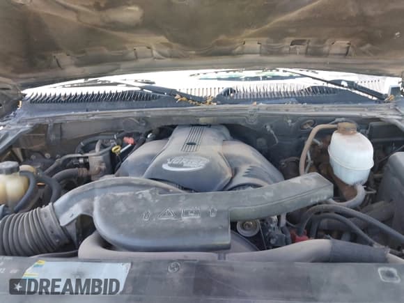 ✅ 2004 Cadillac Escalade ESV • VIN: 3GYFK66N04G170266 • Лот: 42088062. Опубликован ранее на IAAI с пробегом 279 383 миль. Бесплатный доступ к архиву аукционных продаж из США и подробный отчёт об истории автомобиля на DreamBid. Изображение 10.