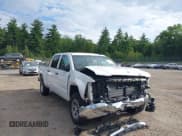 ✅ 2017 Chevrolet Silverado 1500 LS • VIN: 3GCUKNEC6HG307174 • Лот: 43079178. Опубликован ранее на IAAI с пробегом 80 332 миль. Бесплатный доступ к архиву аукционных продаж из США и подробный отчёт об истории автомобиля на DreamBid. Изображение 1.