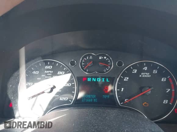 ✅ 2007 Chevrolet Equinox LS • VIN: 2CNDL13F876075251 • Lot: 43417112. Wystawiony na IAAI z przebiegiem 271 668 mil mil. Skorzystaj z bezpłatnego archiwum sprzedaży aukcyjnych z USA i zobacz szczegółowy raport historii pojazdu na DreamBid. Zdjęcie 7.