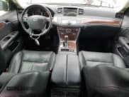 ✅ 2010 Infiniti M • VIN: JN1CY0AP0AM911265 • Lot: 59641675. Listed on Copart with 85,721 mi. Free auction sales archive from the USA and detailed vehicle history report at DreamBid. Image 8.