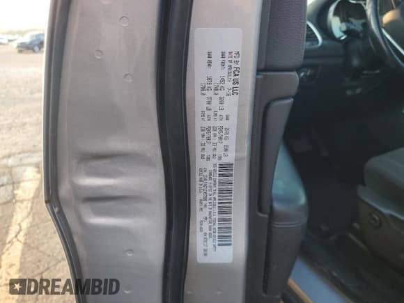 2018 Jeep Grand Cherokee Upland с VIN 1C4RJFAG7JC457908, выставлен на аукционе Copart как лот 80735435 с пробегом 174 206 миль миль и Чистый • Clean title. История ставок и продаж доступна на DreamBid. Изображение 13.