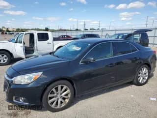 2014 Chevrolet Malibu LT z VIN 1G11E5SL8EF200471, wystawiony jako Copart lot #70113855 z przebiegiem 126 005 mil mil oraz Szkoda całkowita • Salvage title. Historia ofert i sprzedaży dostępna na DreamBid. Obrazek 1.