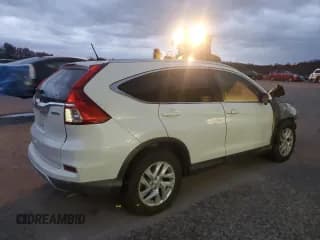 ✅ 2015 Honda CR-V EX-L • VIN: 5J6RM4H74FL083115 • Лот: 92470725. Опубликован ранее на Copart с пробегом Не указан. Бесплатный доступ к архиву аукционных продаж из США и подробный отчёт об истории автомобиля на DreamBid. Изображение 3.