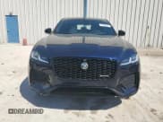 ✅ 2024 Jaguar F-Pace R-Dynamic S • VIN: SADCT2EX8RA724617 • Lot: 47184545. Wystawiony na Copart z przebiegiem 3 404 mil. Bezpłatny archiwum sprzedaży aukcyjnych z USA i szczegółowy raport historii pojazdu na DreamBid. Zdjęcie 5.