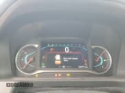 ✅ 2020 Honda Passport EX-L • VIN: 5FNYF7H51LB001254 • Лот: 92063755. Опубликован ранее на Copart с пробегом 48 197 миль. Бесплатный доступ к архиву аукционных продаж из США и подробный отчёт об истории автомобиля на DreamBid. Изображение 9.