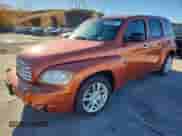 ✅ 2007 Chevrolet HHR LS • VIN: 3GNDA13D77S619742 • Lot: 85960875. Wystawiony na Copart z przebiegiem 121 143 mil. Bezpłatny archiwum sprzedaży aukcyjnych z USA i szczegółowy raport historii pojazdu na DreamBid. Zdjęcie 1.