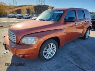 ✅ 2007 Chevrolet HHR LS • VIN: 3GNDA13D77S619742 • Lot: 85960875. Listed on Copart with 121,143 mi. Free auction sales archive from the USA and detailed vehicle history report at DreamBid. Image 1.