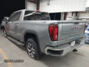 ✅ 2025 GMC Sierra 1500 SLT • VIN: 1GTUUDED8SZ277695 • Лот: 43342044. Опубликован ранее на IAAI с пробегом 517 миль. Бесплатный доступ к архиву аукционных продаж из США и подробный отчёт об истории автомобиля на DreamBid. Изображение 3.