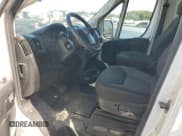 ✅ 2018 Ram ProMaster • VIN: 3C7WRVKG2JE144765 • Lot: 80924565. Listed on Copart with 49,045 mi. Free auction sales archive from the USA and detailed vehicle history report at DreamBid. Image 7.