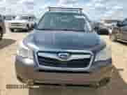 2014 Subaru Forester 2.5i with VIN JF2SJAAC3EH438610, listed as a Copart auction lot 85519975 with 149,668 mi miles and Clean title. Bid and sale history available at DreamBid. Image 5.