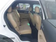 ✅ 2016 Ford Explorer Limited • VIN: 1FM5K7F8XGGC40370 • Lot: 43327356. Wystawiony na IAAI z przebiegiem 162 581 mil. Bezpłatny archiwum sprzedaży aukcyjnych z USA i szczegółowy raport historii pojazdu na DreamBid. Zdjęcie 8.