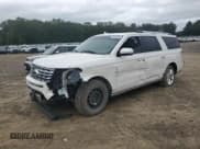 ✅ 2018 Ford Expedition Max Limited • VIN: 1FMJK1KT3JEA36664 • Lot: 90430585. Wystawiony na Copart z przebiegiem 150 692 mil. Bezpłatny archiwum sprzedaży aukcyjnych z USA i szczegółowy raport historii pojazdu na DreamBid. Zdjęcie 1.