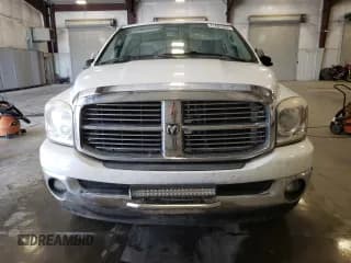 ✅ 2008 Dodge 1500 SLT • VIN: 1D7HU18248S585612 • Лот: 71493354. Опубликован ранее на Copart с пробегом 199 061 миль. Бесплатный доступ к архиву аукционных продаж из США и подробный отчёт об истории автомобиля на DreamBid. Изображение 5.