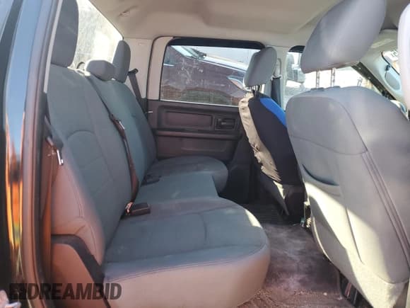 ✅ 2014 Ram 1500 Express • VIN: 1C6RR7KT6ES115363 • Лот: 90794445. Опубликован ранее на Copart с пробегом 180 751 миль. Бесплатный доступ к архиву аукционных продаж из США и подробный отчёт об истории автомобиля на DreamBid. Изображение 10.