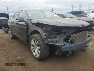 ✅ 2017 Chevrolet Impala LT • VIN: 1G1105S35HU137294 • Лот: 73285884. Опубликован ранее на Copart с пробегом 106 140 миль. Бесплатный доступ к архиву аукционных продаж из США и подробный отчёт об истории автомобиля на DreamBid. Изображение 4.
