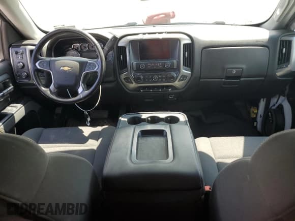 ✅ 2019 Chevrolet Silverado 1500 LT • VIN: 2GCVKPEC2K1188863 • Lot: 67491264. Wystawiony na Copart z przebiegiem 100 276 mil. Bezpłatny archiwum sprzedaży aukcyjnych z USA i szczegółowy raport historii pojazdu na DreamBid. Zdjęcie 8.