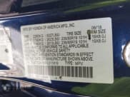 ✅ 2019 Acura RDX • VIN: 5J8TC2H35KL011819 • Lot: 41672609. Listed on IAAI with 107,750 mi. Free auction sales archive from the USA and detailed vehicle history report at DreamBid. Image 9.