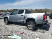 ✅ 2021 Chevrolet Colorado 2WD Work Truck • VIN: 1GCGSBEN8M1263541 • Lot: 87122475. Wystawiony na Copart z przebiegiem 28 366 mil. Bezpłatny archiwum sprzedaży aukcyjnych z USA i szczegółowy raport historii pojazdu na DreamBid. Zdjęcie 2.