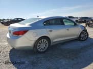 ✅ 2013 Buick LaCrosse Leather • VIN: 1G4GC5E35DF265047 • Lot: 55631635. Wystawiony na Copart z przebiegiem 103 520 mil. Bezpłatny archiwum sprzedaży aukcyjnych z USA i szczegółowy raport historii pojazdu na DreamBid. Zdjęcie 3.