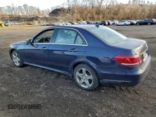 ✅ 2014 Mercedes-Benz E 350 Sport • VIN: WDDHF8JB6EA924143 • Lot: 94987935. Wystawiony na Copart z przebiegiem 170 968 mil. Bezpłatny archiwum sprzedaży aukcyjnych z USA i szczegółowy raport historii pojazdu na DreamBid. Zdjęcie 2.