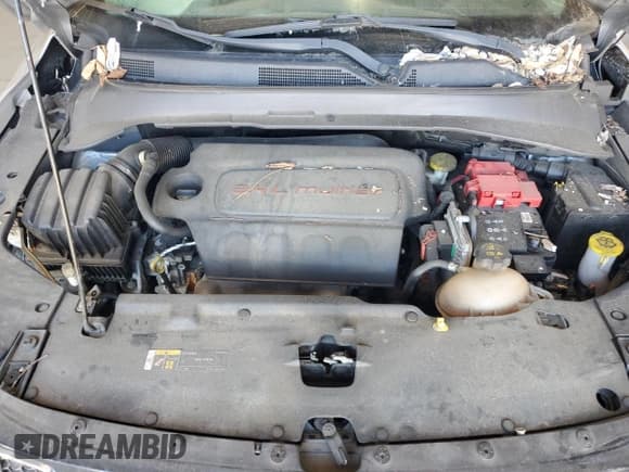 ✅ 2019 Jeep Compass Latitude • VIN: 3C4NJCBB9KT742454 • Lot: 92419105. Wystawiony na Copart z przebiegiem 115 699 mil. Bezpłatny archiwum sprzedaży aukcyjnych z USA i szczegółowy raport historii pojazdu na DreamBid. Zdjęcie 12.